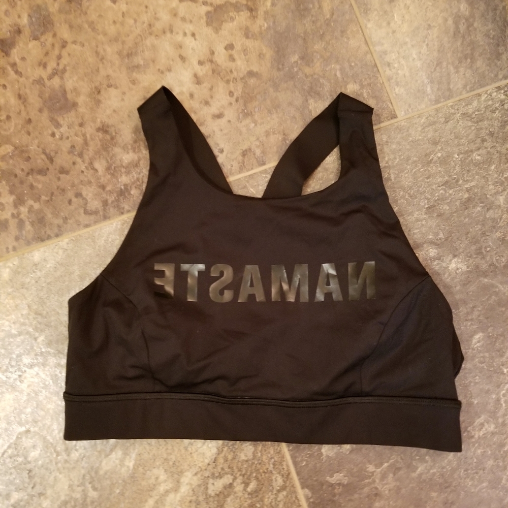 Bra